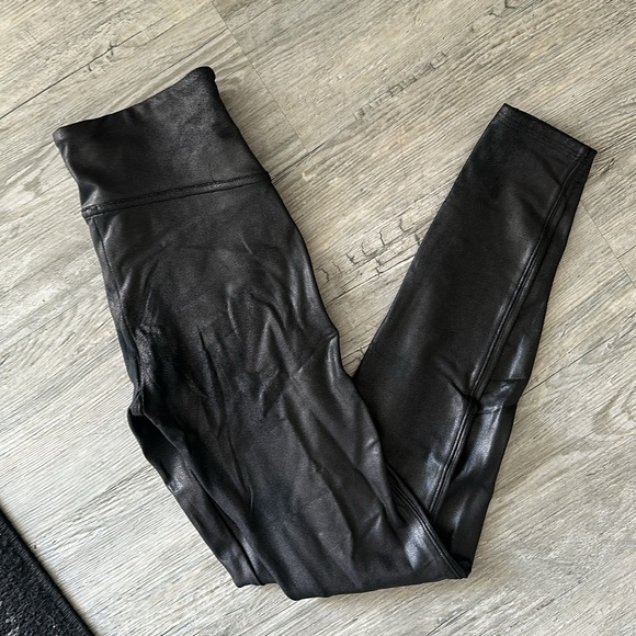 Spanx leggings - Picture 3 of 4